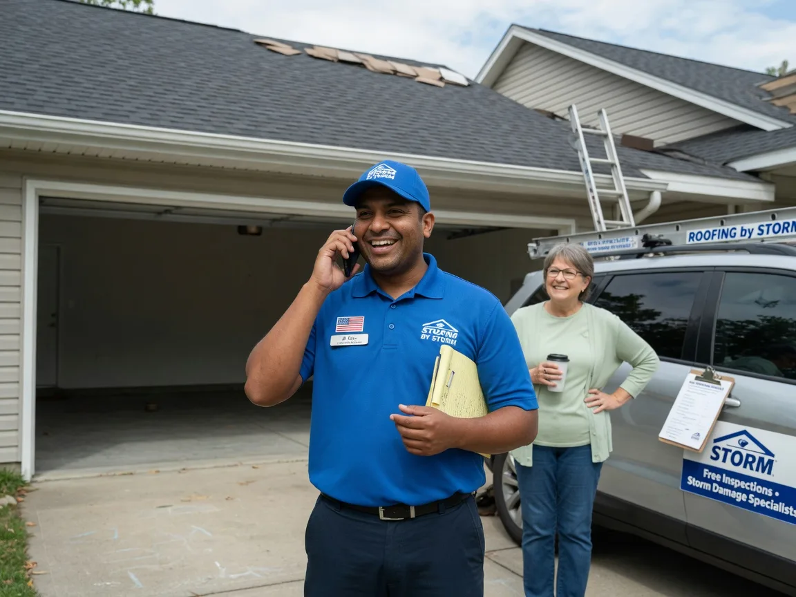 Roof Repair Near Me Monroe, IA FAQs