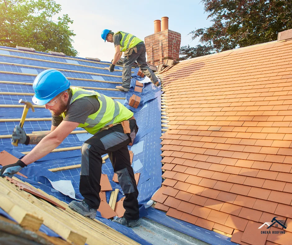 Why choose Roof Repair Near Me in Monroe, IA